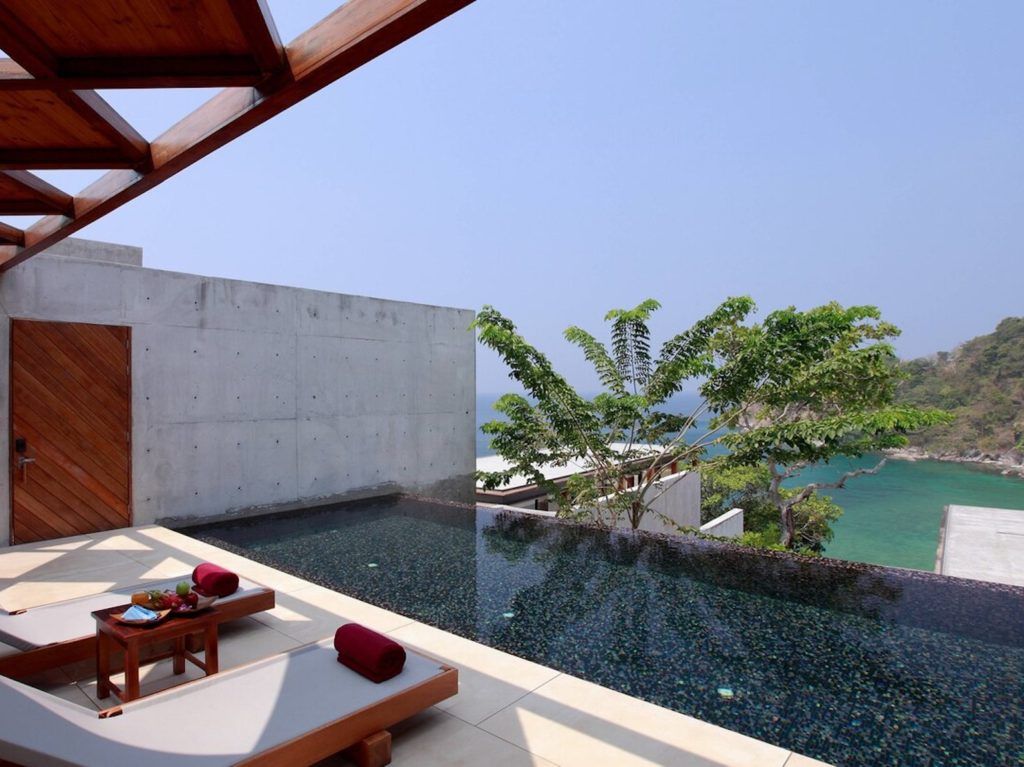 The Naka Phuket