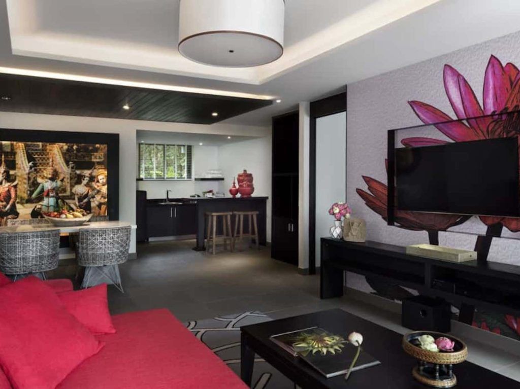 The Pavilions Phuket