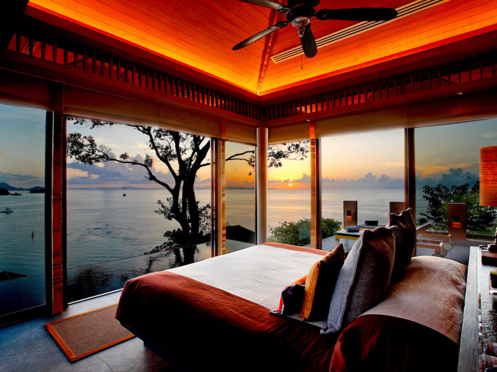 Sri Panwa Phuket