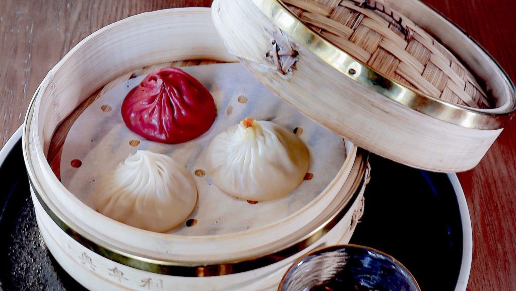Shanghai-style mooncakes and new Jiangnan dishes land at Old Bailey