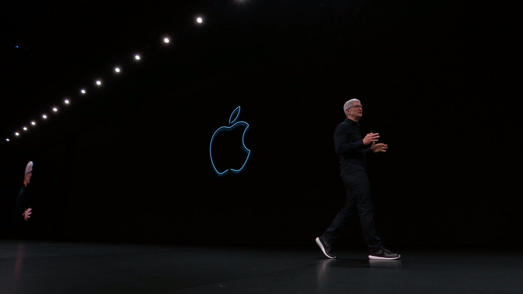 Tech Talk: Apple is bringing augmented reality into the forefront of technology