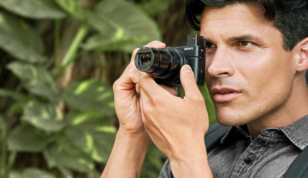 The Sony RX100 Mark VII has pro specs in a pocket format