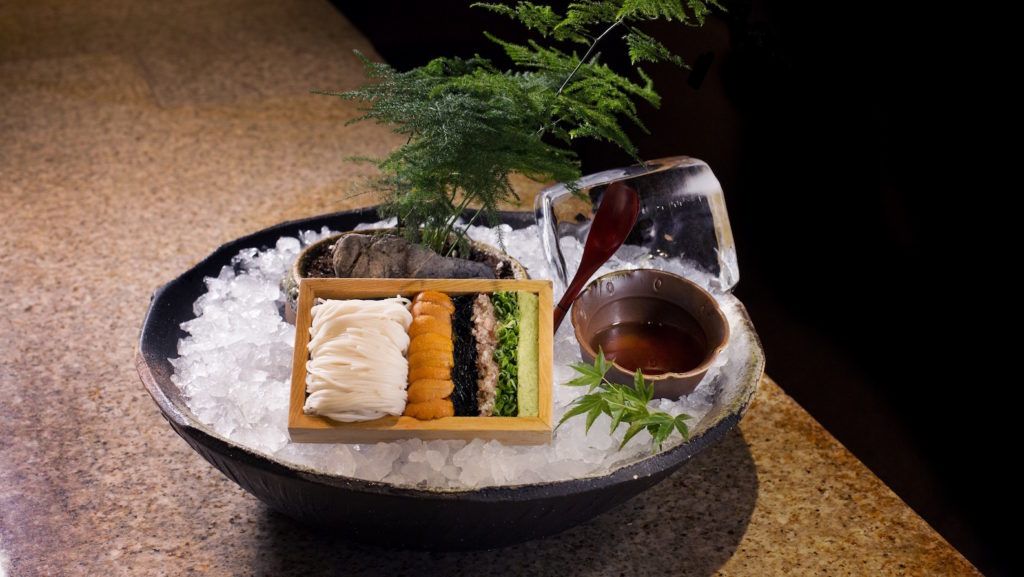 New Eats: Wine pairing at Happy Paradise, cold noodles and cocktails at Zuma