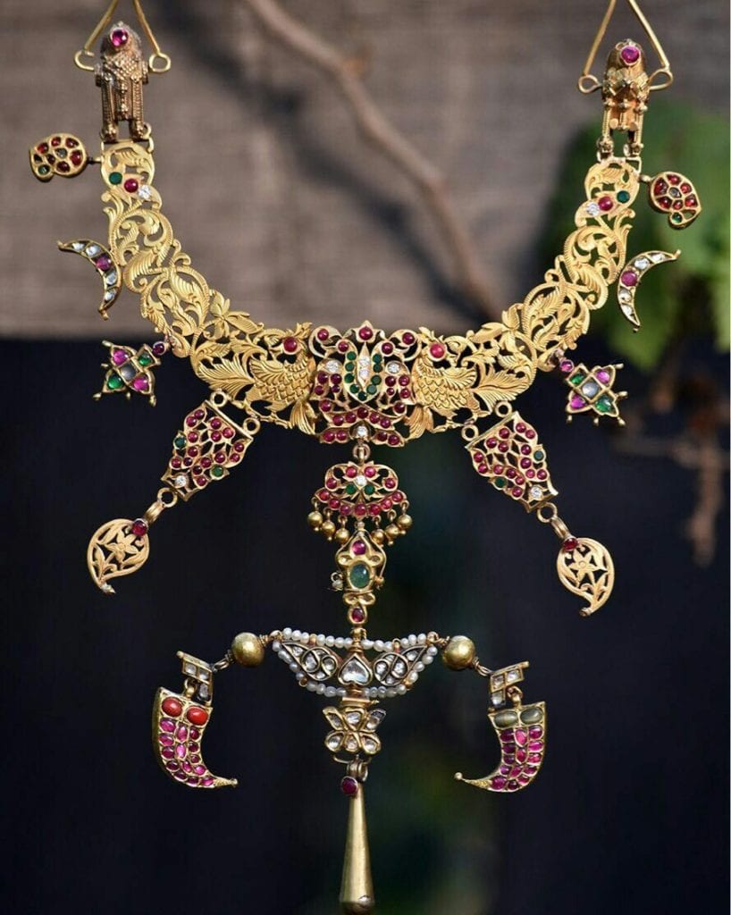 Vintage love: How Swapna Mehta is creating modern-day heirloom jewellery