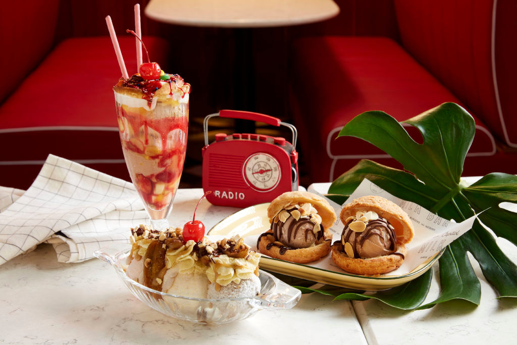 All the new restaurants to try in Singapore in August 2019