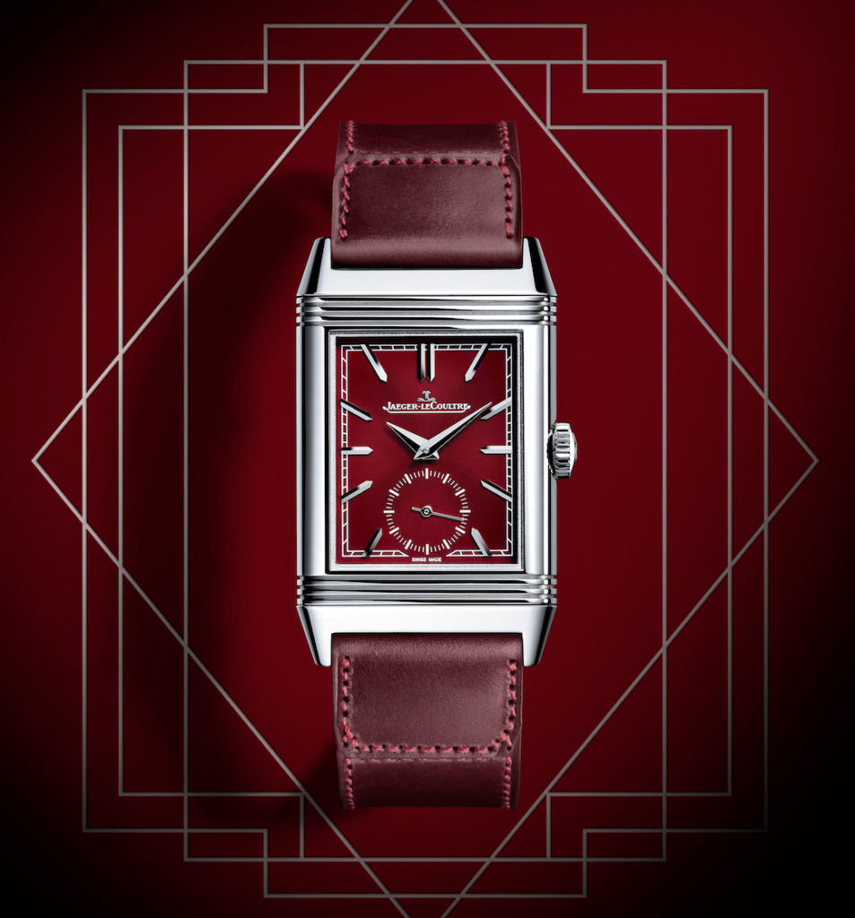 These Art Deco watches are a timeless mix of bold and sleek