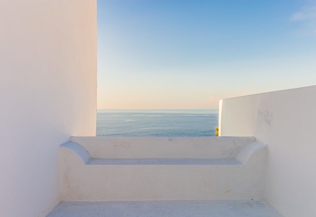Hot properties: Dolce & Gabbana are selling their Stromboli Villa