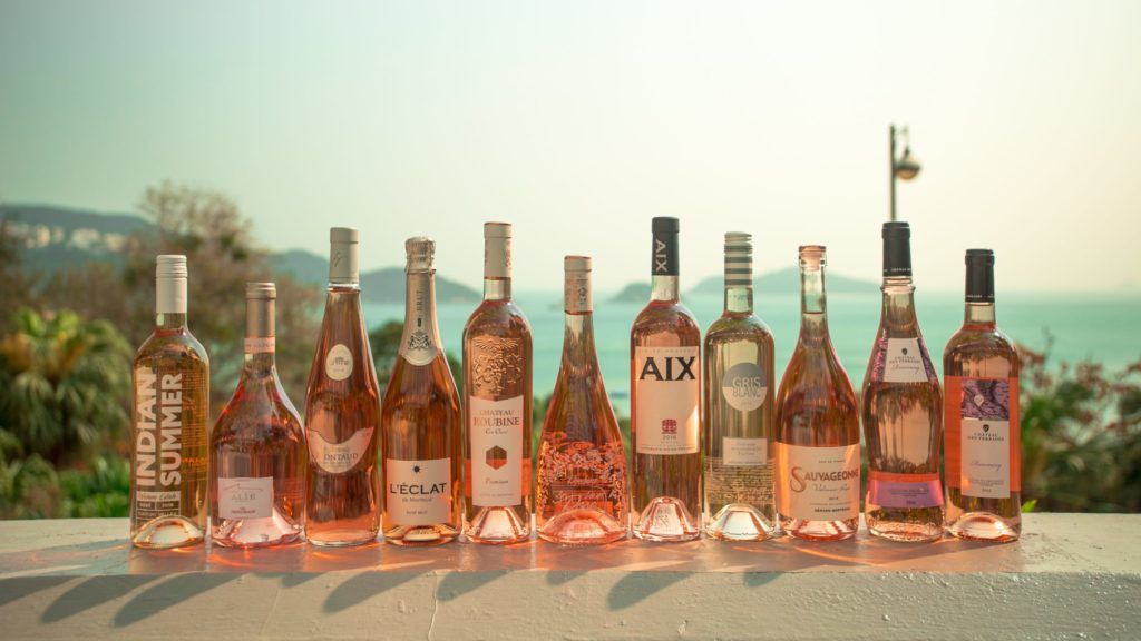 Where to drink in Hong Kong in August 2019