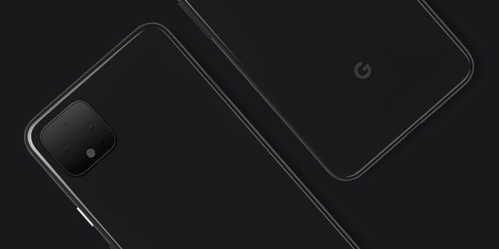 Google teases new Pixel 4 billed as technology’s “next step”