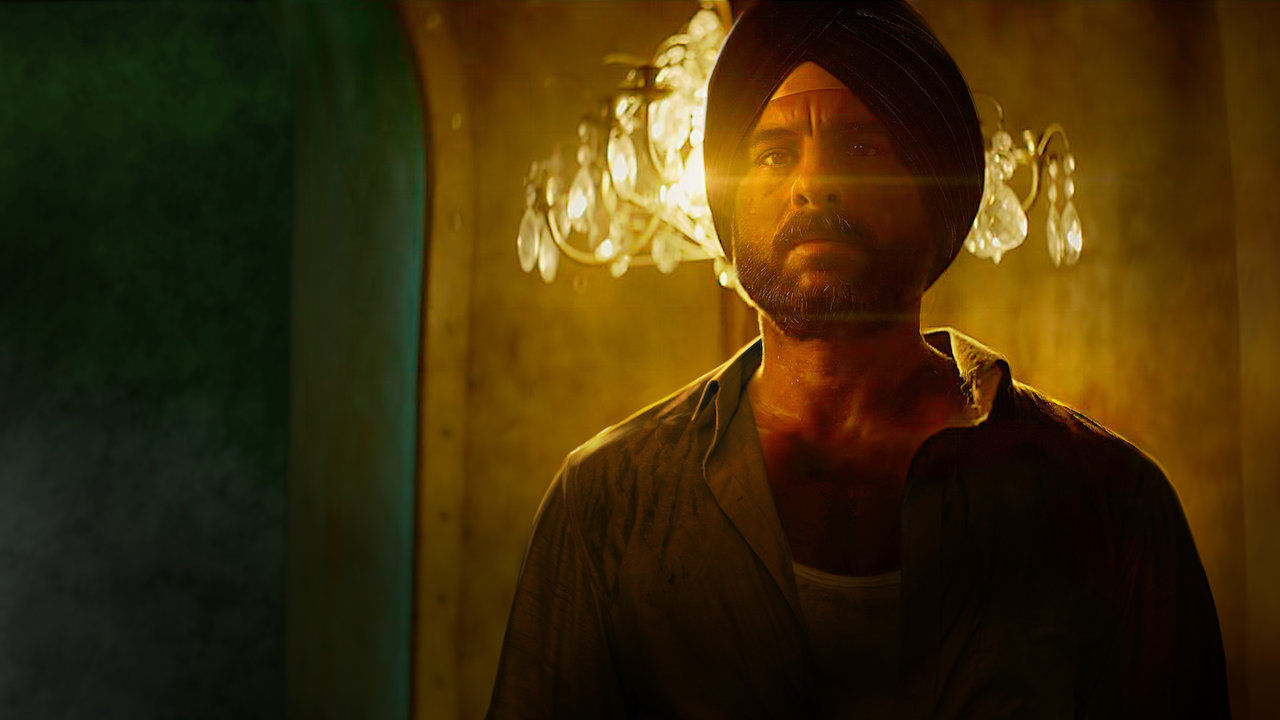 Sacred Games, Hasan Minhaj and more: Netflix in August is lit