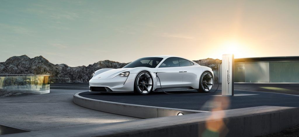 Porsche’s flagship electric, Taycan, ready to make India debut next year