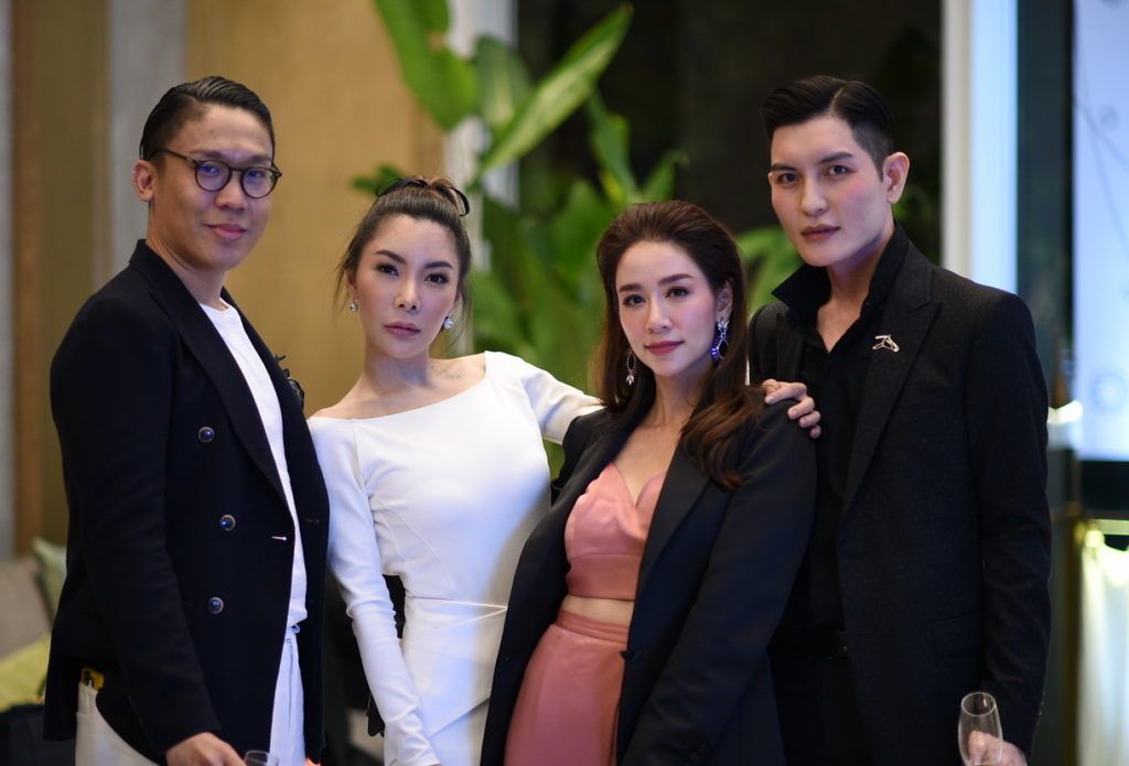 Gallery: Chopard Happy Sport collection arrives in Bangkok to elegant flair
