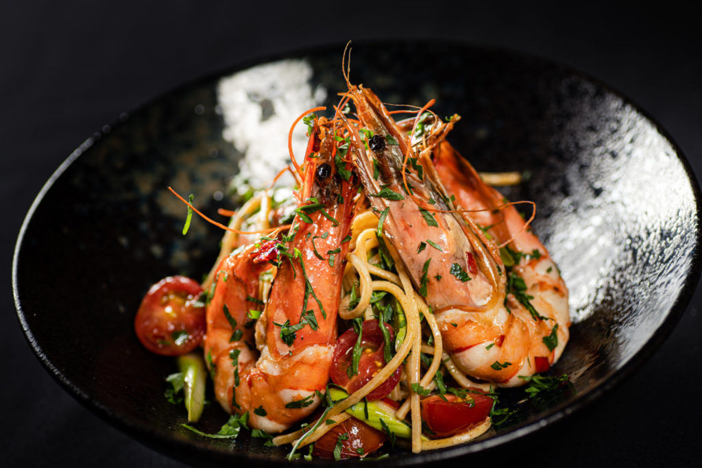 Food pop-up alert: A Polish chef’s whipping up global cuisine in Mumbai