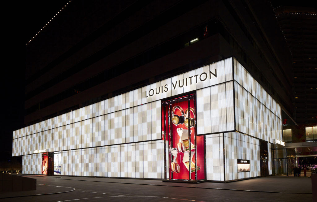 Here are the world’s 10 most powerful fashion houses