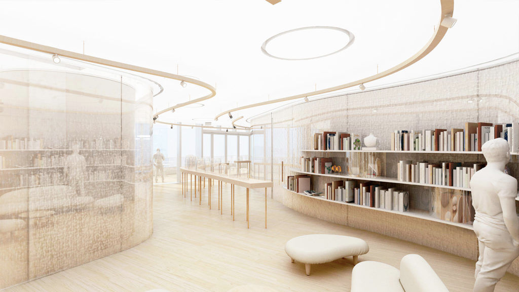 L’École, Van Cleef & Arpels is opening a jewellery school in Hong Kong