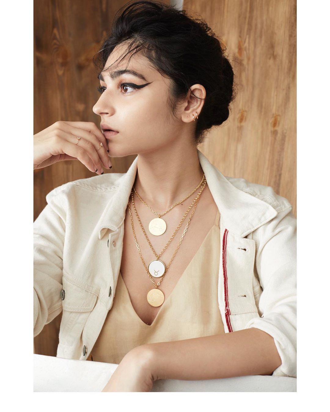5 best minimal jewellery brands in India that need to be on your radar