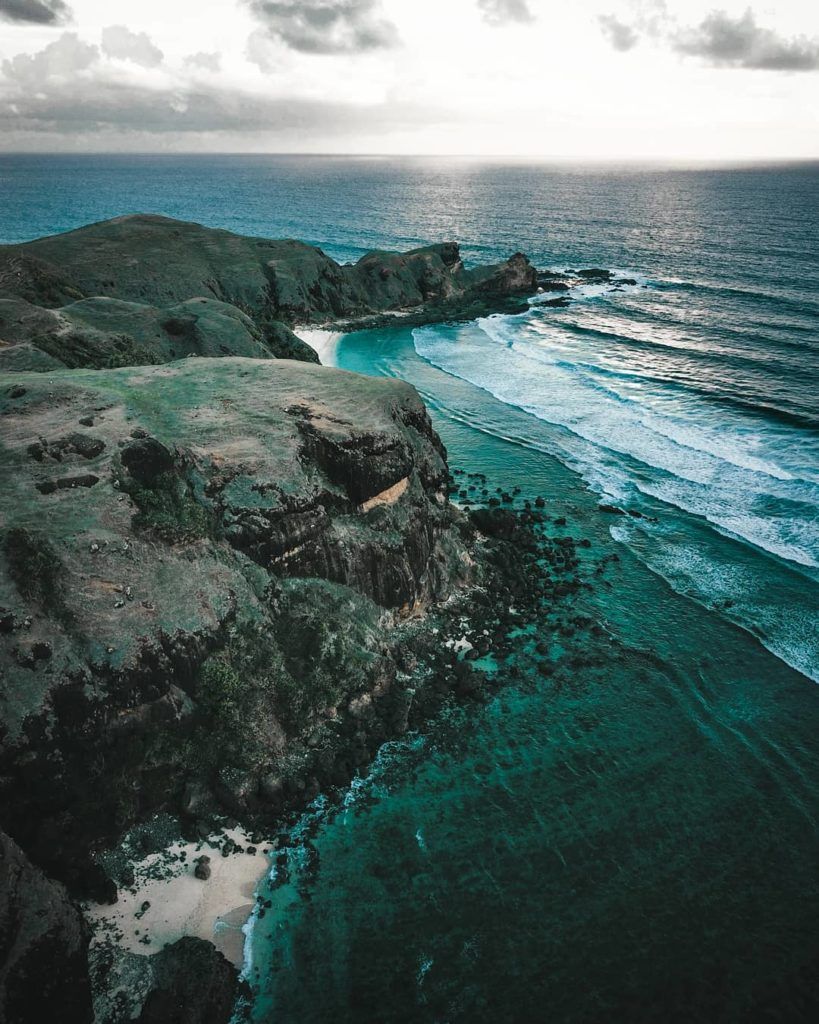 Why Indonesian beach paradise Mandalika in Lombok is dubbed the ‘new Bali’