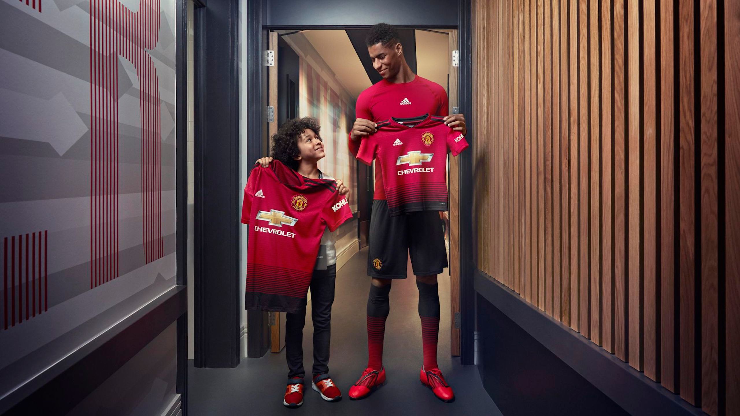 Marriott Bonvoy Brings Its Partnership With Manchester United To Asia