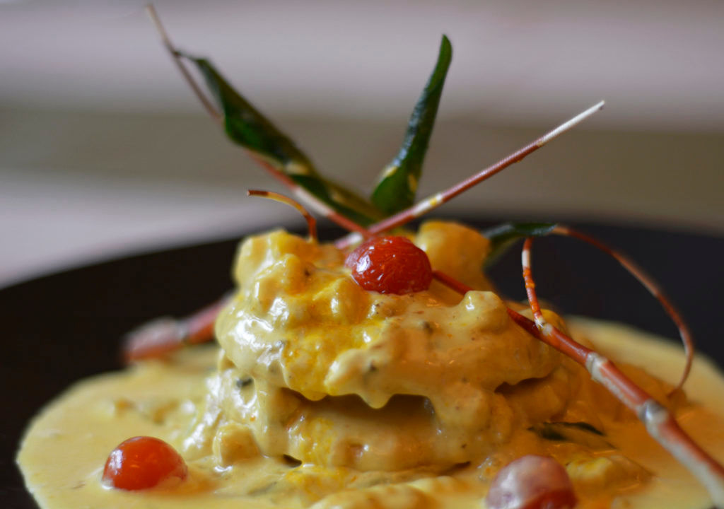 Here’s why you need to try the new Awadhi menu at Soma, Grand Hyatt Mumbai