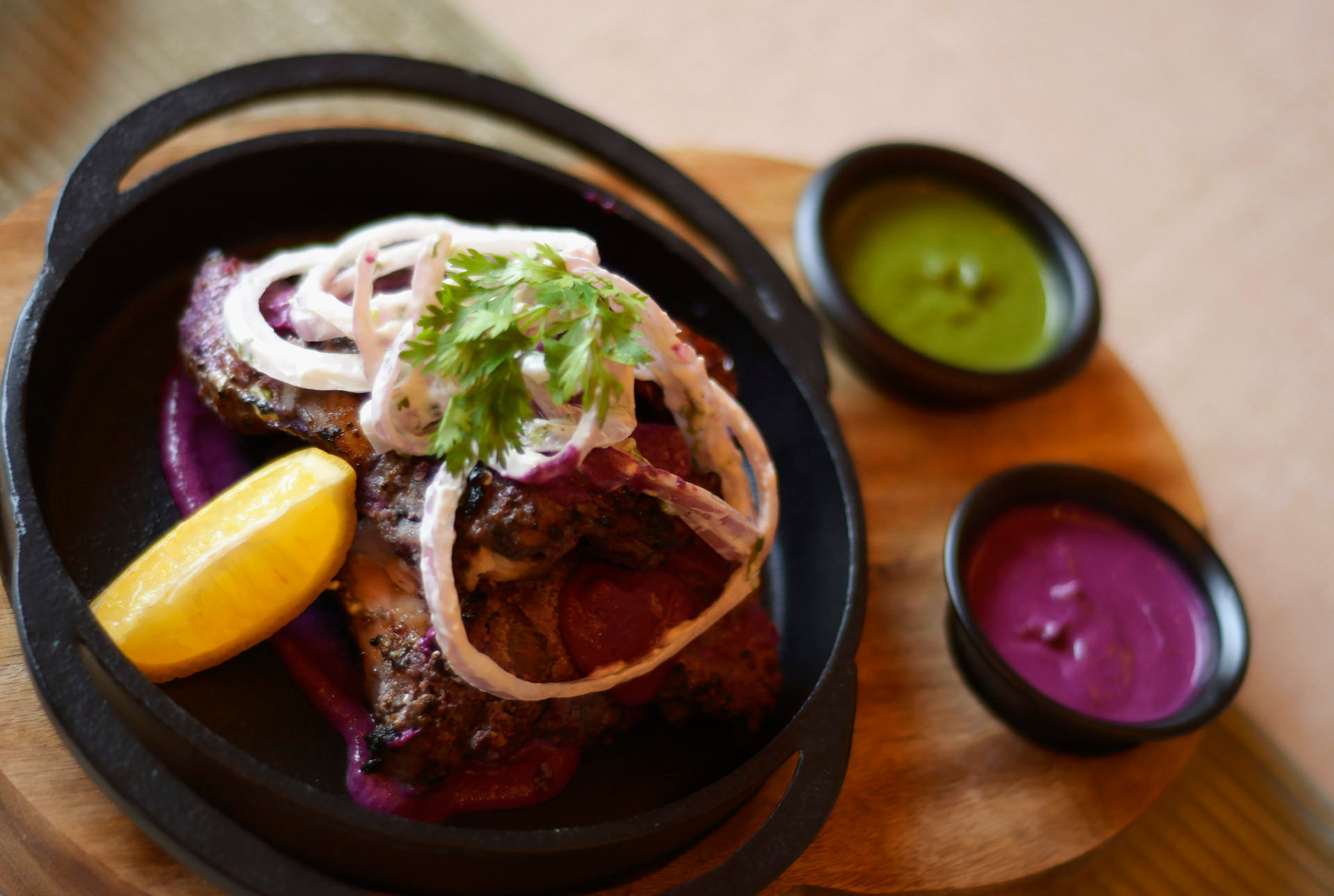 Soma Grand Hyatt Mumbai Taste Indian Cuisine Like Never Before 