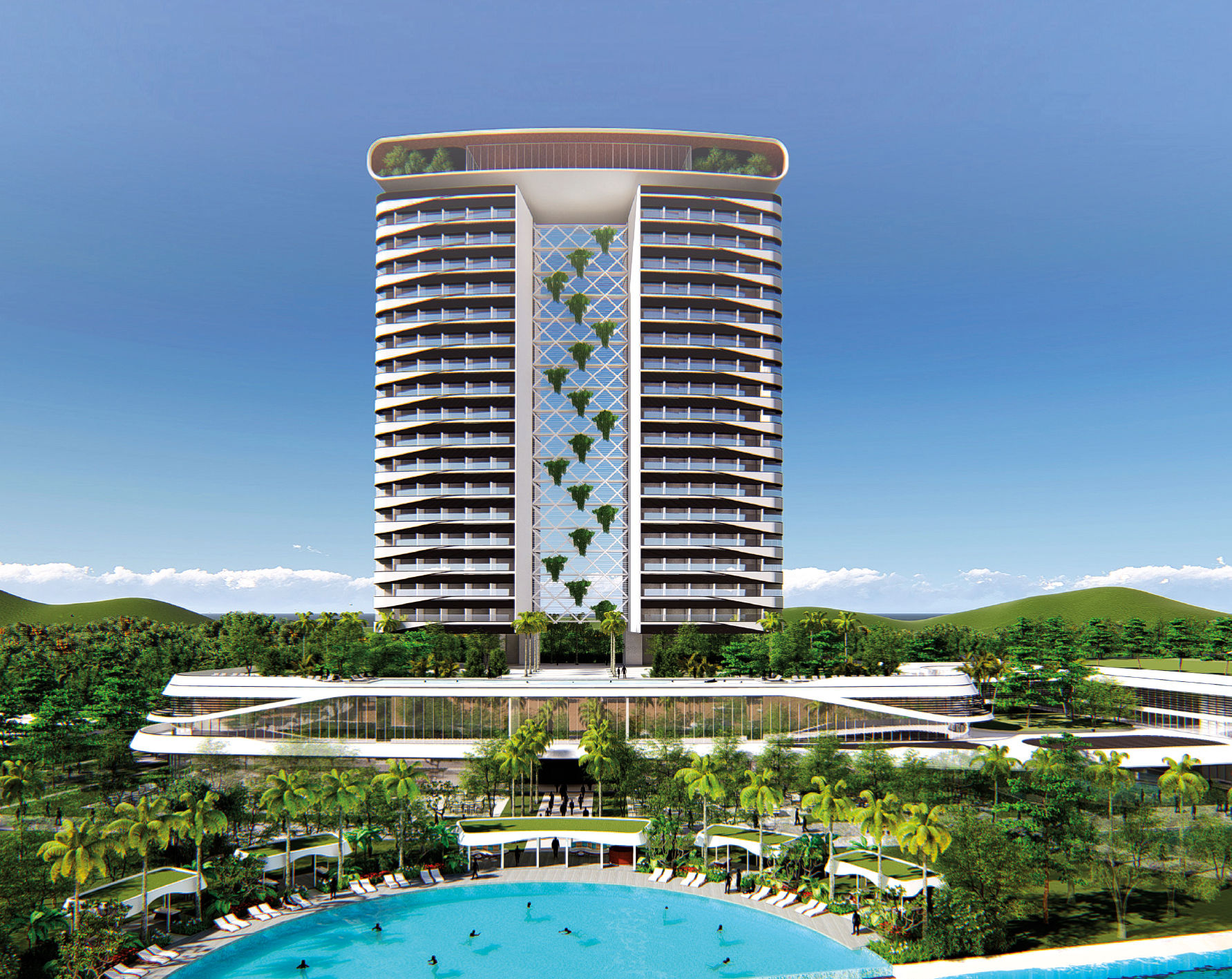 Lexis Hibiscus 2 Is Set To Open This 2024 In Port Dickson