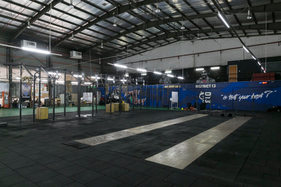 7 CrossFit gyms in KL to motivate you to train harder