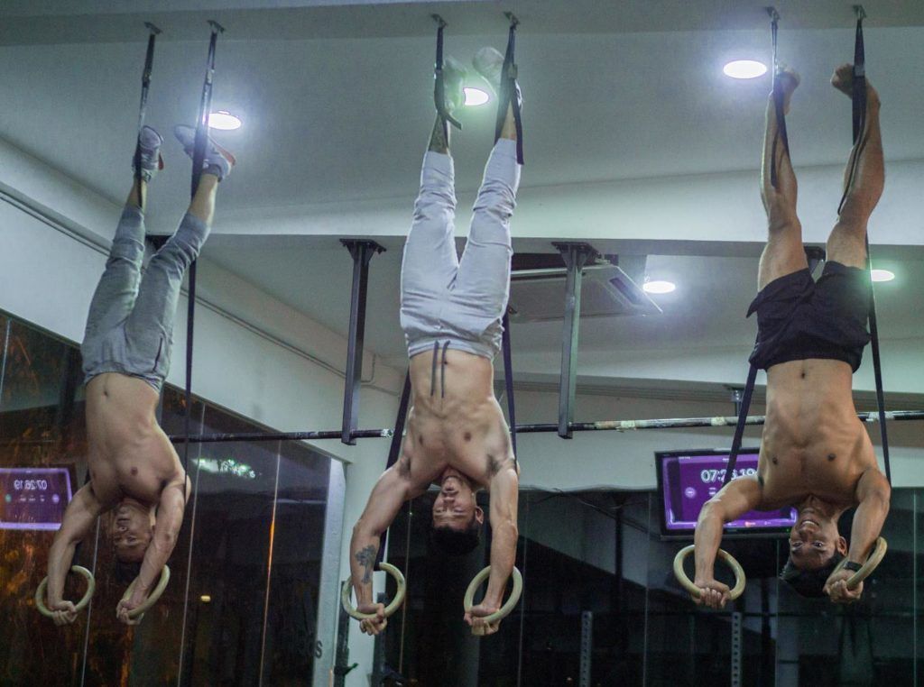 7 CrossFit gyms in KL to motivate you to train harder