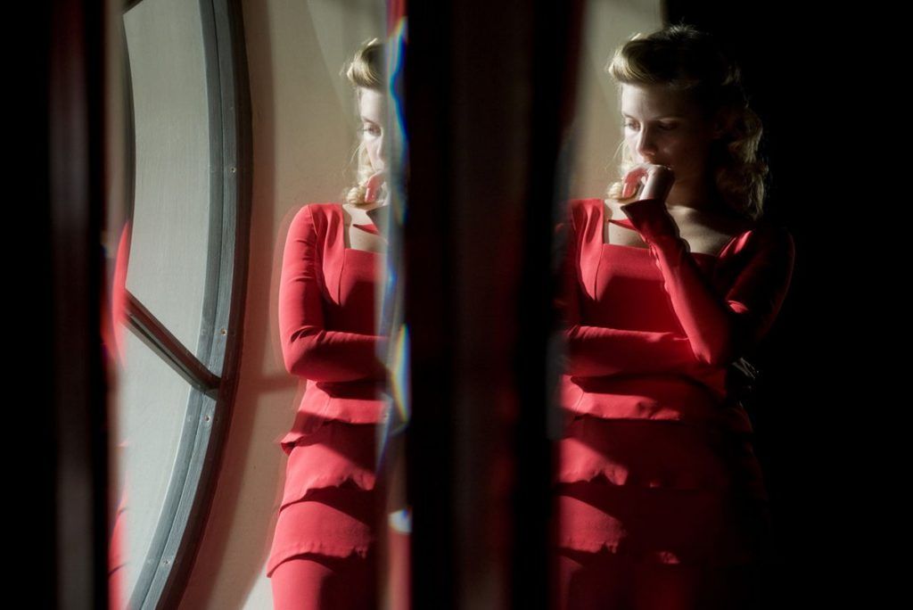 These are the 8 most stylish Tarantino characters so far