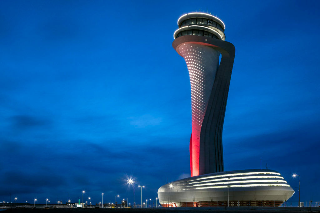 Why the new Istanbul airport could well be a destination worth travelling to