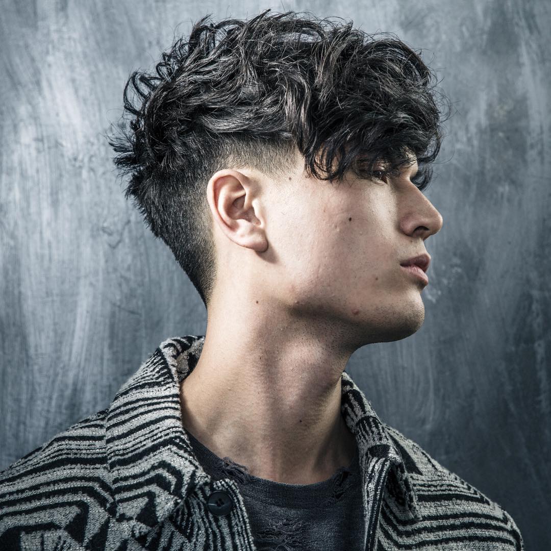 15 Quiff Hairstyles to Show Your Barber ASAP