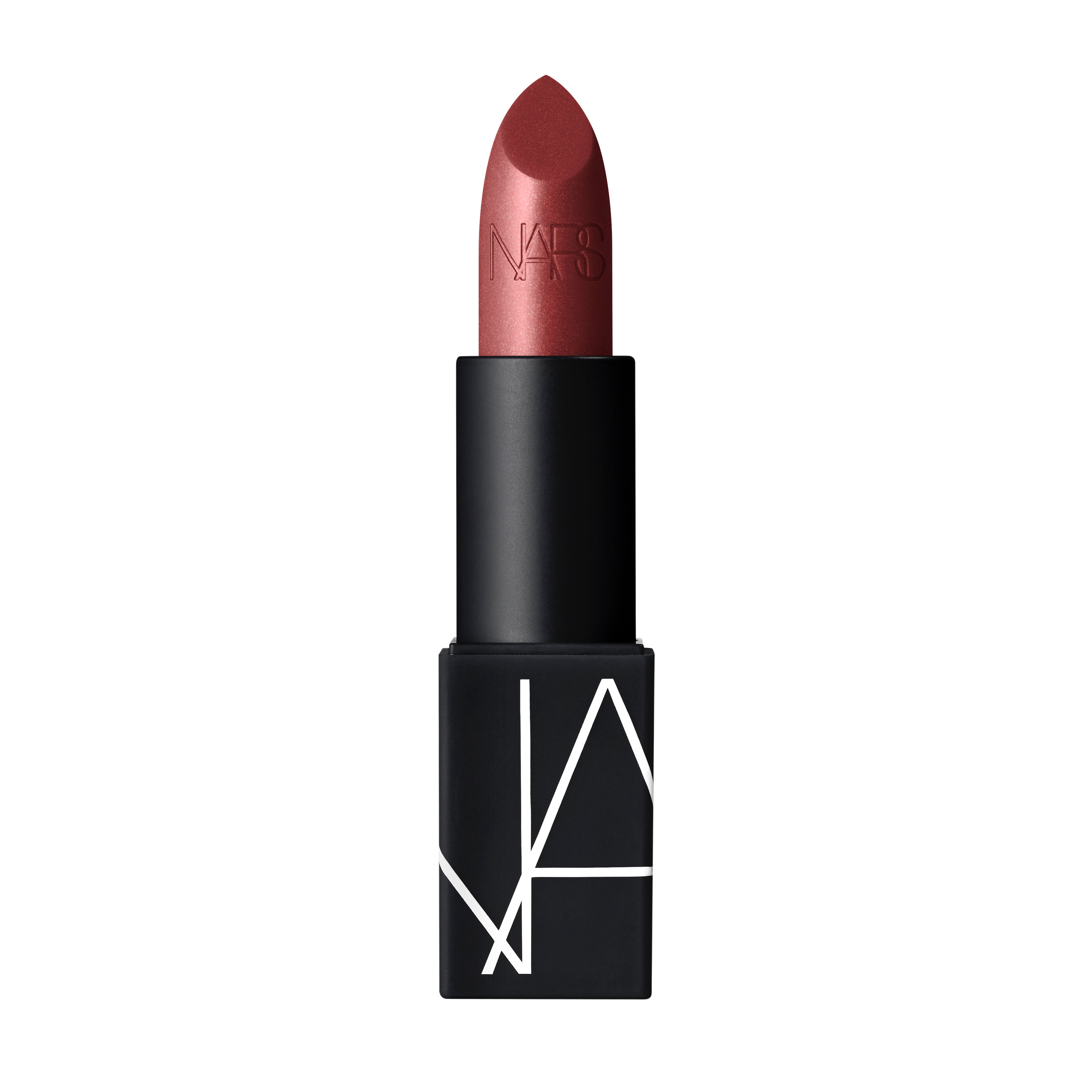 NARS Dressed to Kill Satin Lipstick Product Image