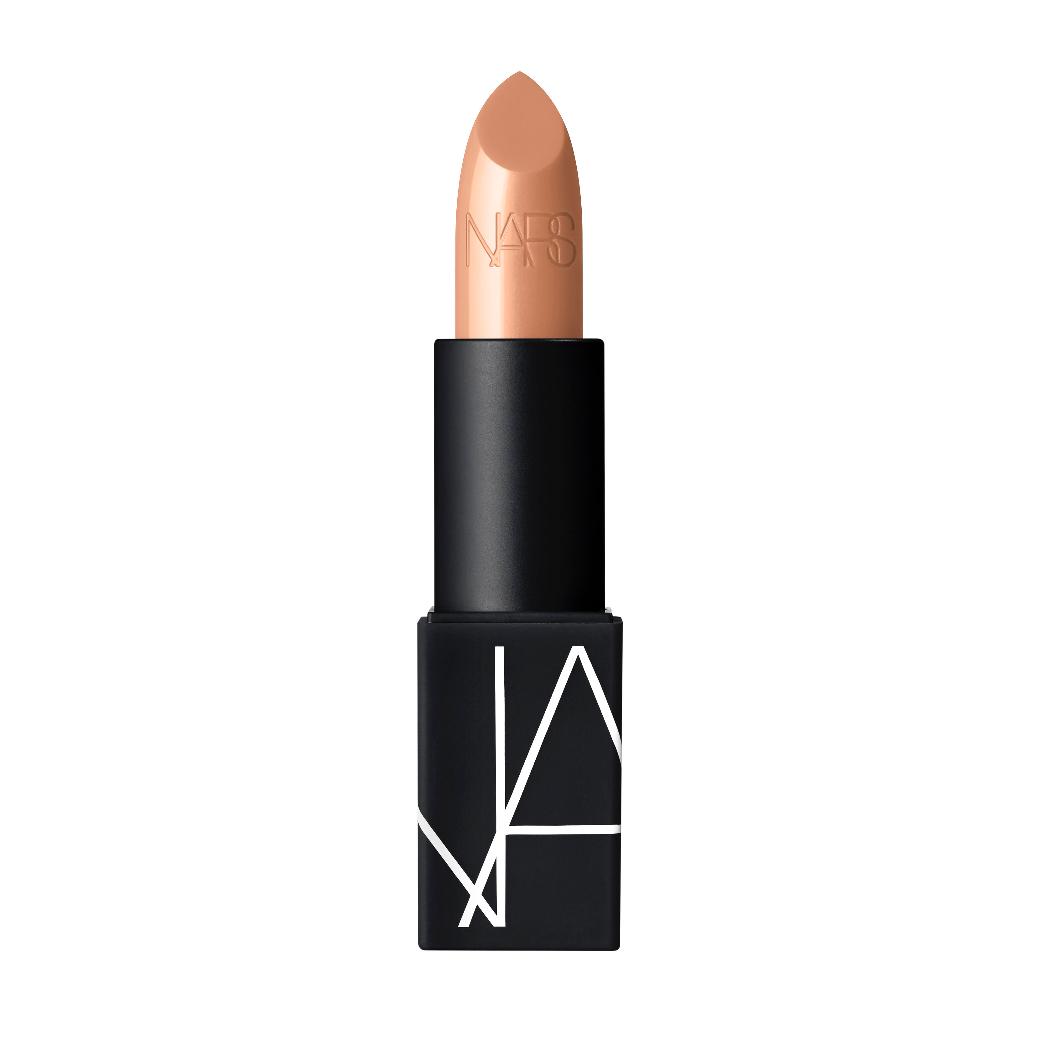 NARS Belle du Jour Sheer Lipstick Product Image