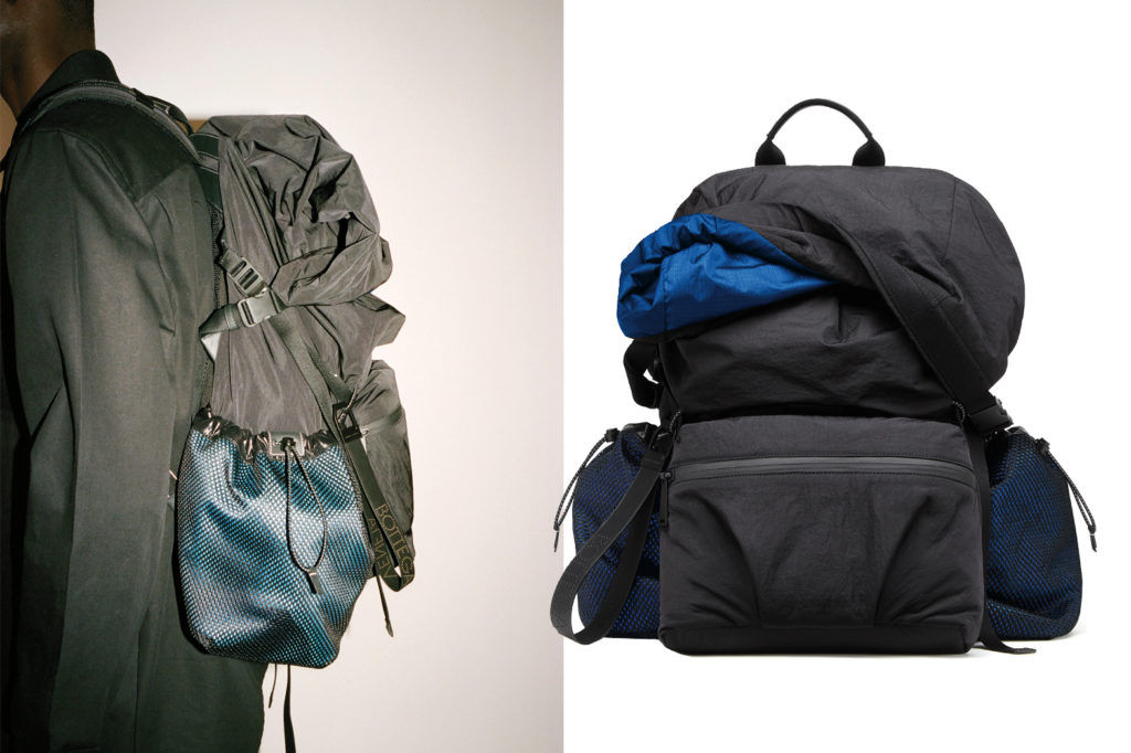 7 trending nylon bags for guys who love nature