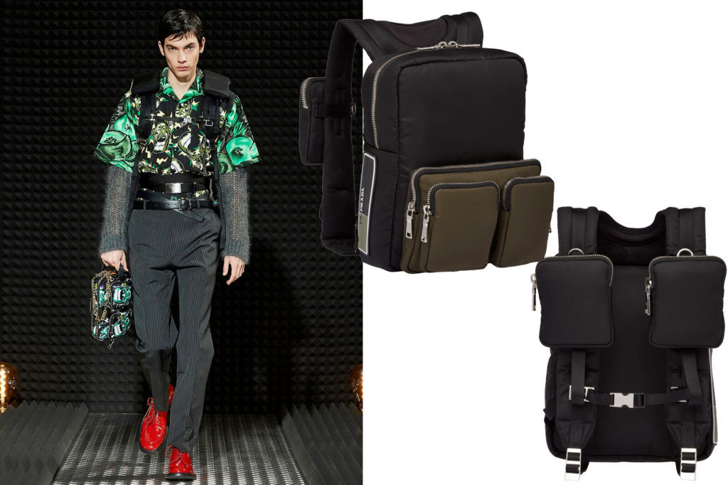 7 trending nylon bags for guys who love nature