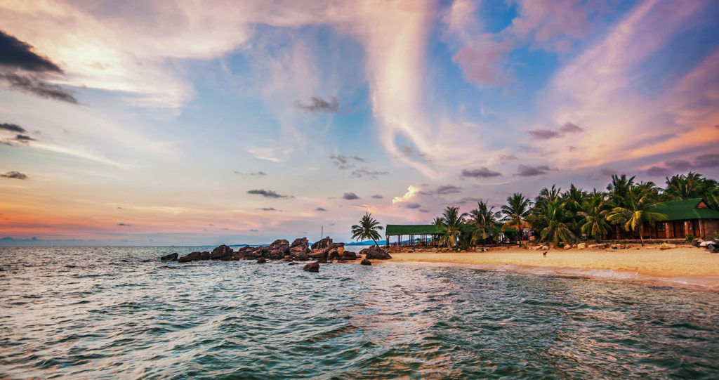 5 scenic islands in Vietnam to visit on your next beach retreat