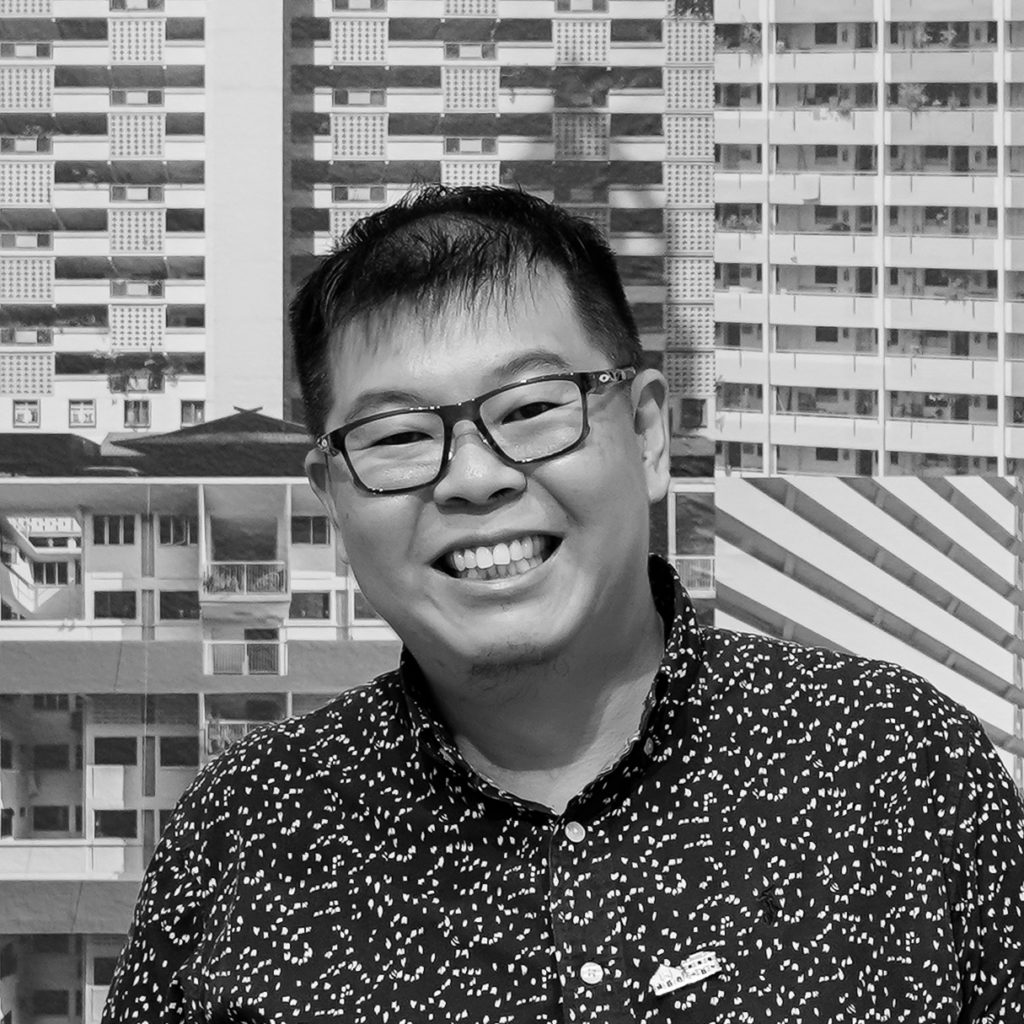 The Singapore Spotlight: Darren Soh on immortalising our architectural history through photography