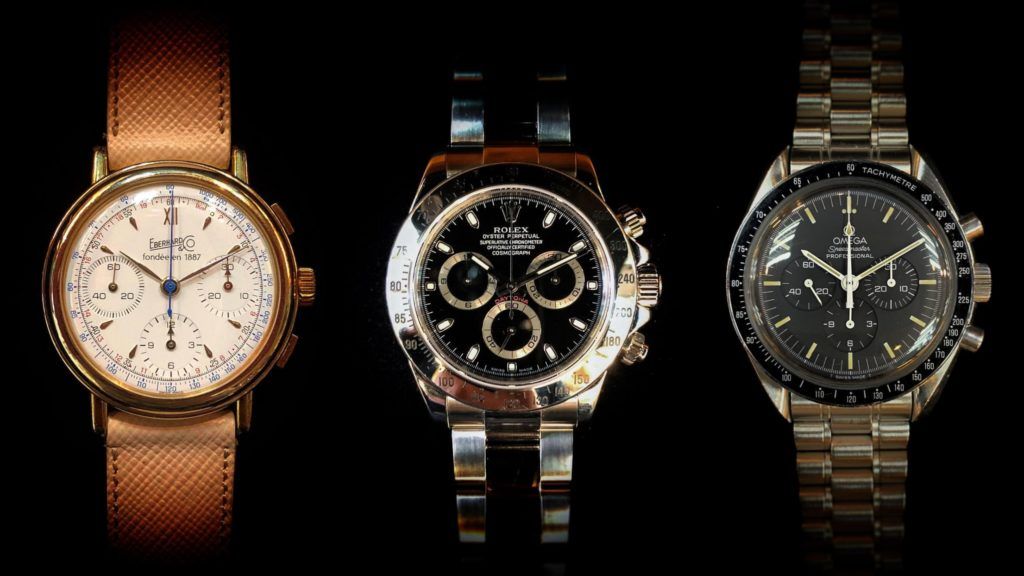 10 watch collectors to follow on Instagram right now