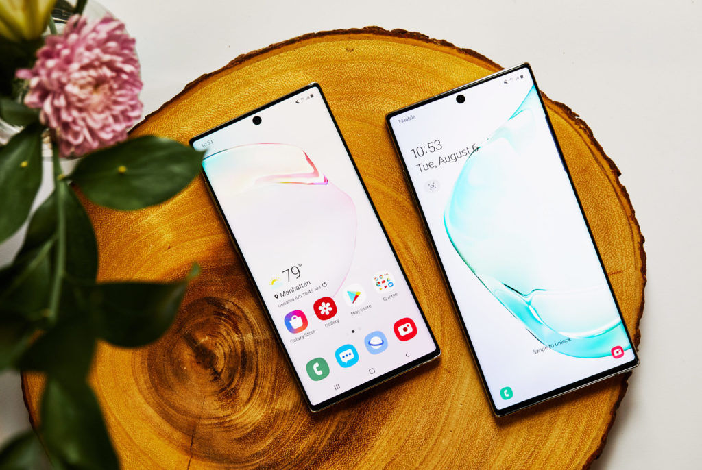 5 hacks you didn’t know you could do with your Samsung smartphone
