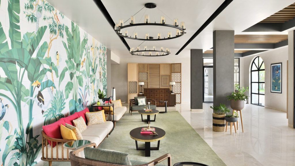 Port Muziris, Kochi: This art-soaked space is the newest boutique hotel to check out