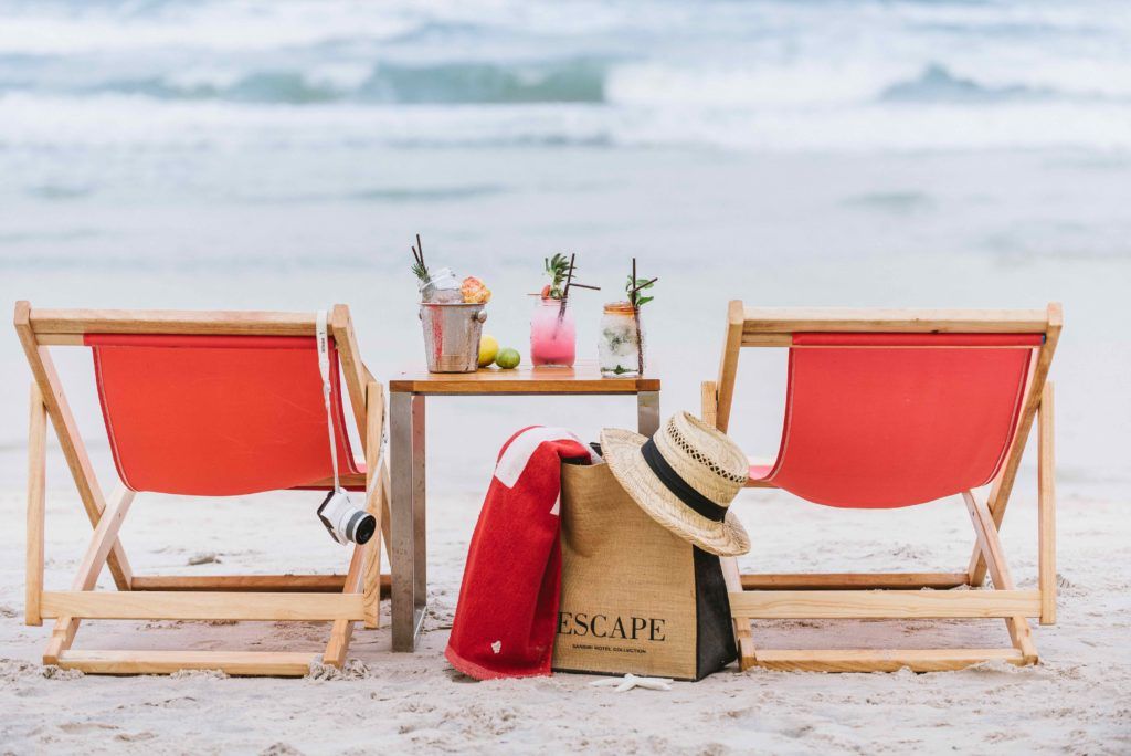 Check out: Hua Hin, Thailand’s charming palm-fringed seaside town