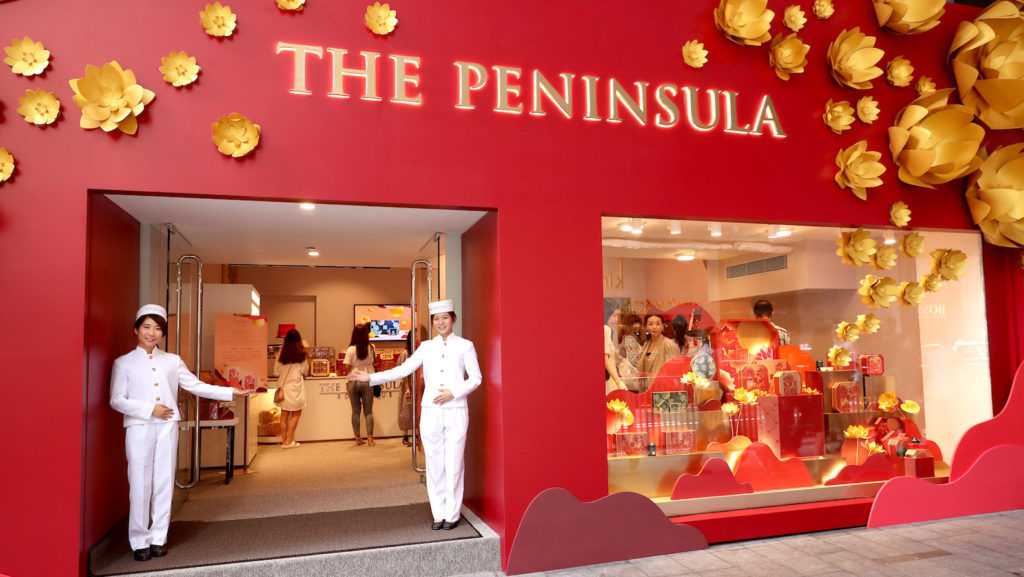 Celebrate Mid-Autumn Festival with the ‘Moonlit August by The Peninsula’ pop-up