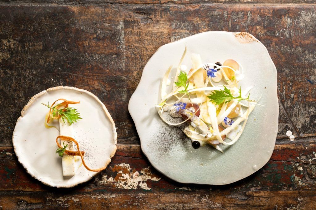 Olive Delhi celebrates #15AndFabulous years with a brand-new menu