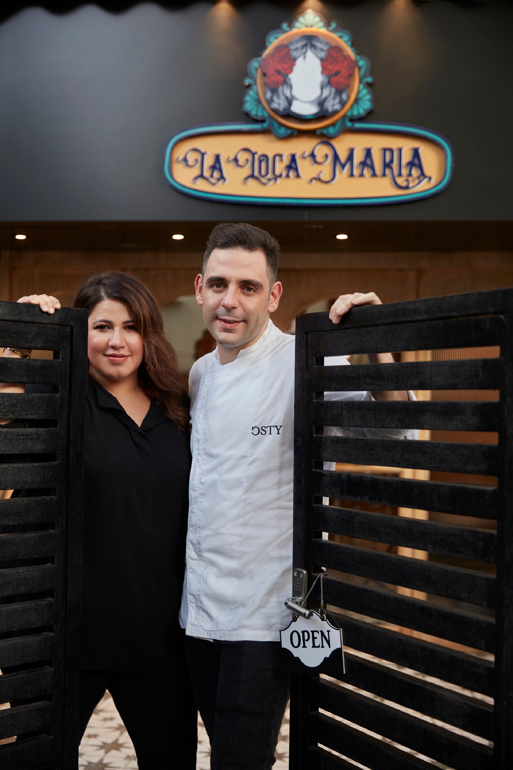 La Loca Maria