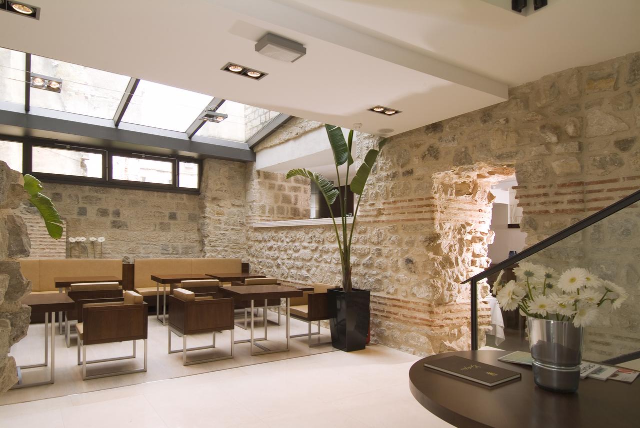 These are the 7 best hotels in Split, Croatia to stay in
