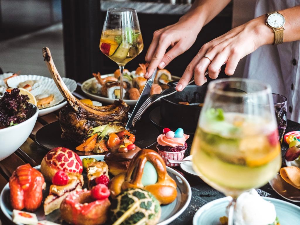 Tried and tasted: Best weekend brunches in KL