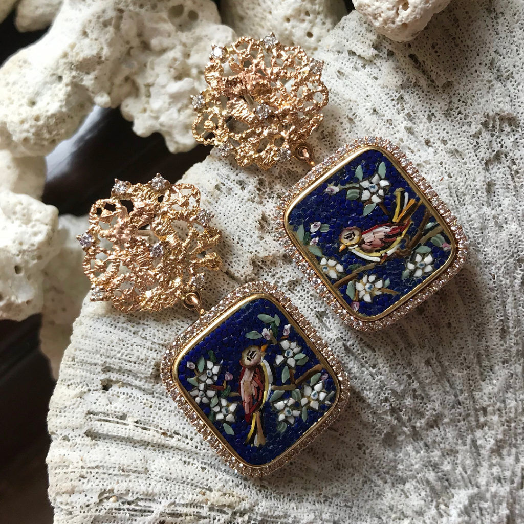 Indian brands that are reimagining fine jewellery beautifully