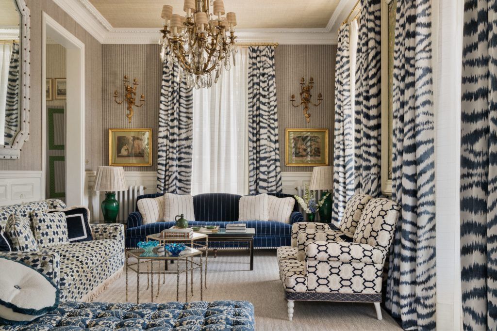 Sansiri x Lorenzo Castillo: the answer to feeling at home in grand spaces