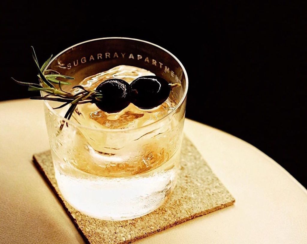 Where to drink in Bangkok this August 2019