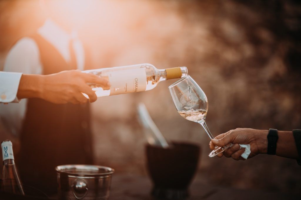 What’s the difference between natural, organic, and biodynamic wines?