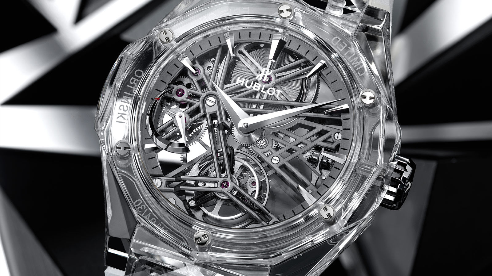 Hublot big bang unico прозрачные. Часы с прозрачным корпусом. Часы с прозрачным корпусом. Hublot integral. Часы с прозрачным корпусом.